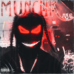 YUS GZ -  MUNCH K (Ice Spice Munch Remix) (Official Audio)