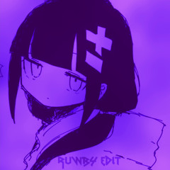 ロストアンブレラ (Ruwby Edit)