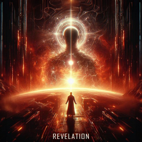 Revelation - Hybrid Epic Dark Trailer | Background Cinematic | Royalty Free Music for YouTube Films