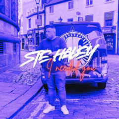 Ste Haley - I Needed You