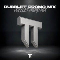 DubbleT Promo Mix 2025 (2-Deck Drum & Bass Mix)
