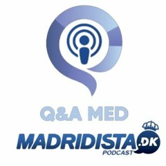 Q & A med Madridista.dk's veloplagte podcast-drenge