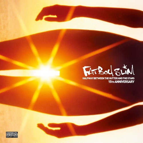 Fatboy Slim - Halfway Between The〜 【2LP】 Fatboy Slim – Halfway Between The Gutter And The Stars
