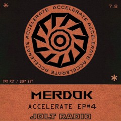 Radio Guest Mixes