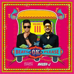 Pani Pani (2021 Remix) DJ Ayush J & DJ Avishek Dinda