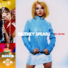 britney spears - I'm a Slave 4 U (king's fantasy remix)