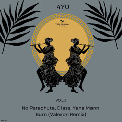 4YU, Vol. 5