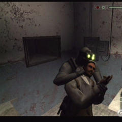 CBOOGIE FEAT YUNG UGLY - SPLINTER CELL