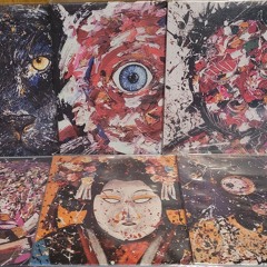 Stephen - Madback Records