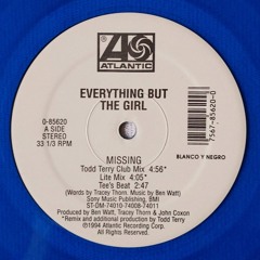 Everything But The Girl - Missing (Forza:Duo Rework) ***FREE DOWNLOAD***