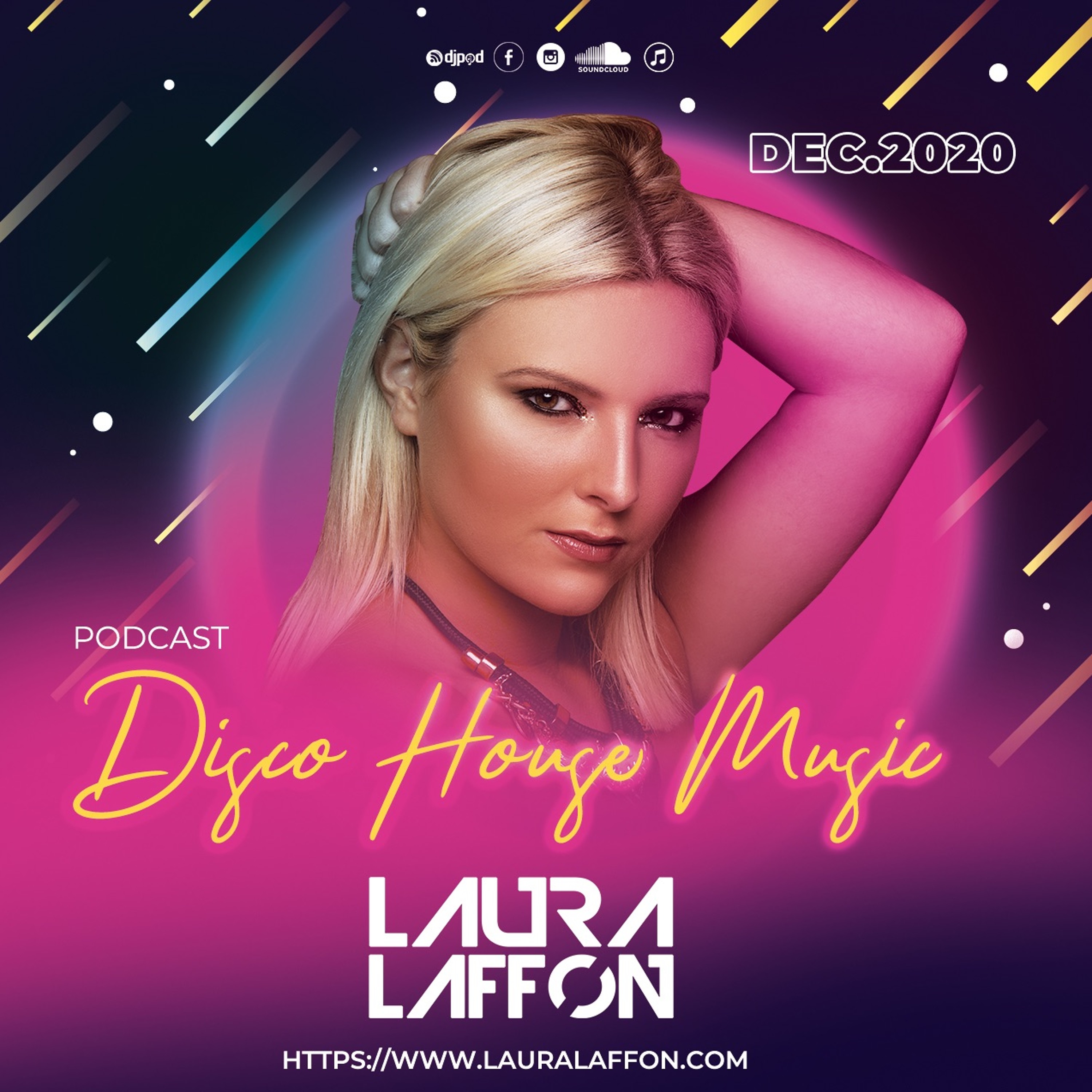 Laura Laffon