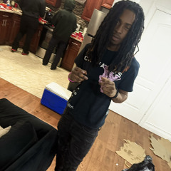 IM BACK (Prod. Ochoo)