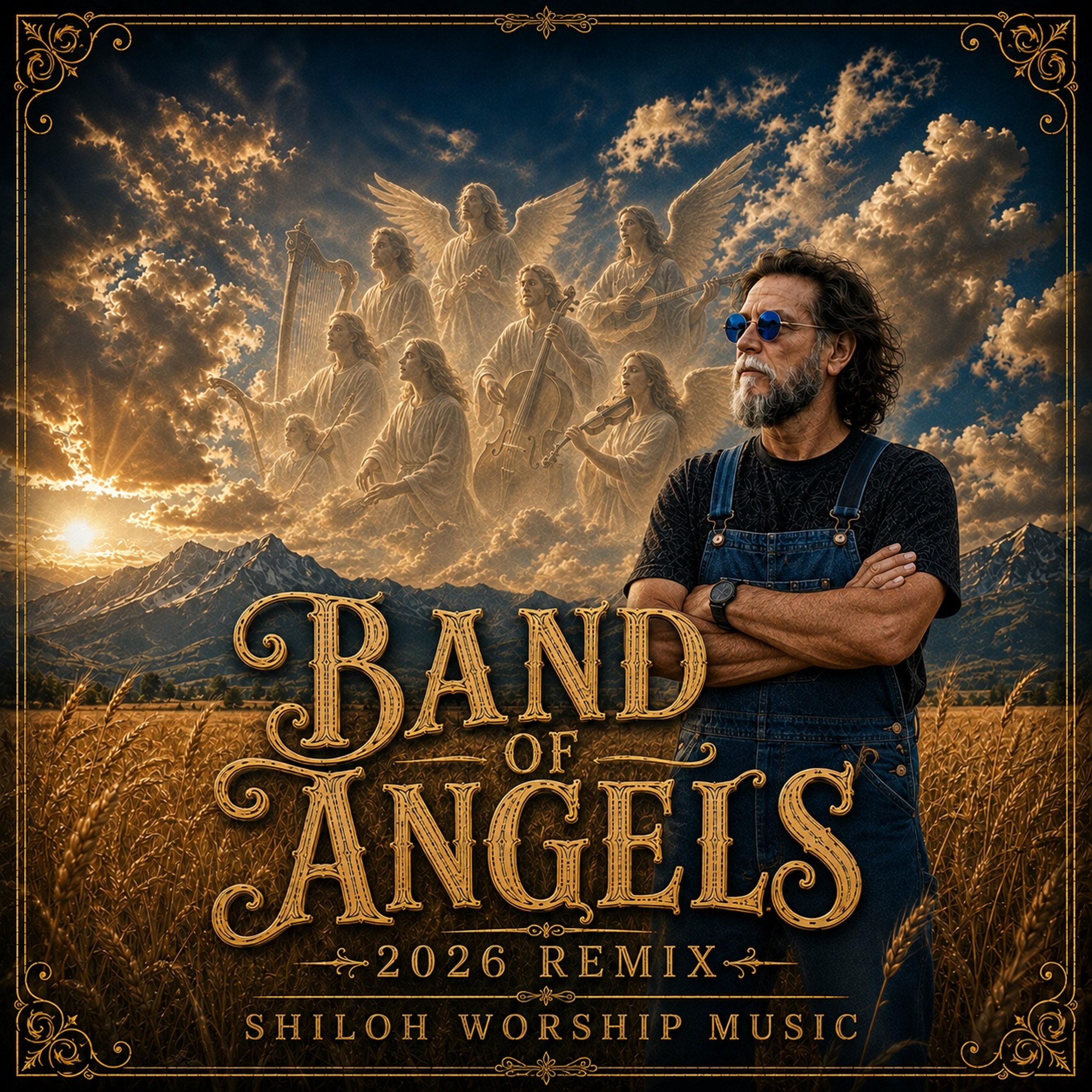Band Of Angels-2026 Remix