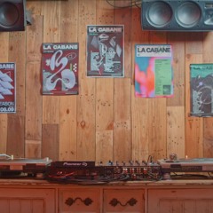 Radio Cabane 2024