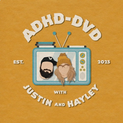 ADHD-DVD - 10 - Gone Baby Gone