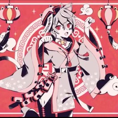 マオ // Mao by Mafumafu ま ふまふ