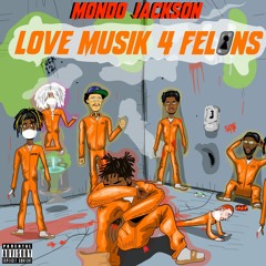 Mondo Jackson + 10kDunkin  - Rocko (prod. Captaincrunch + Falsecut)