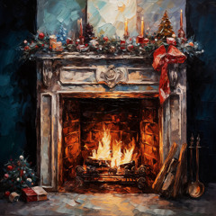 Christmas in Killarney (Fireplace Version)