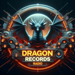 Dragon Records Radio #121 by Julius Beat