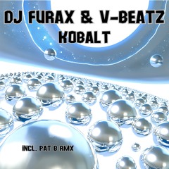 Kobalt (V-Beatz Original Mix)
