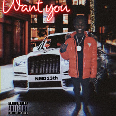 blickboi youngin - want you