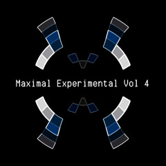 Maximal Experimental Vol 4 - Just Jungle/Genotype