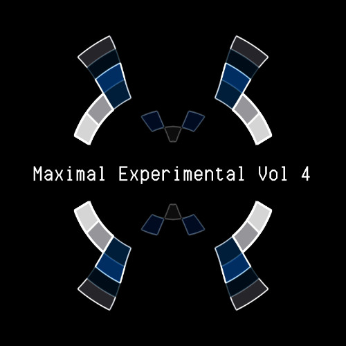 Maximal Experimental Vol 4 - Just Jungle/Genotype