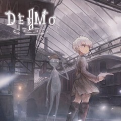 tanigon - Ride Those Winds【Deemo II】