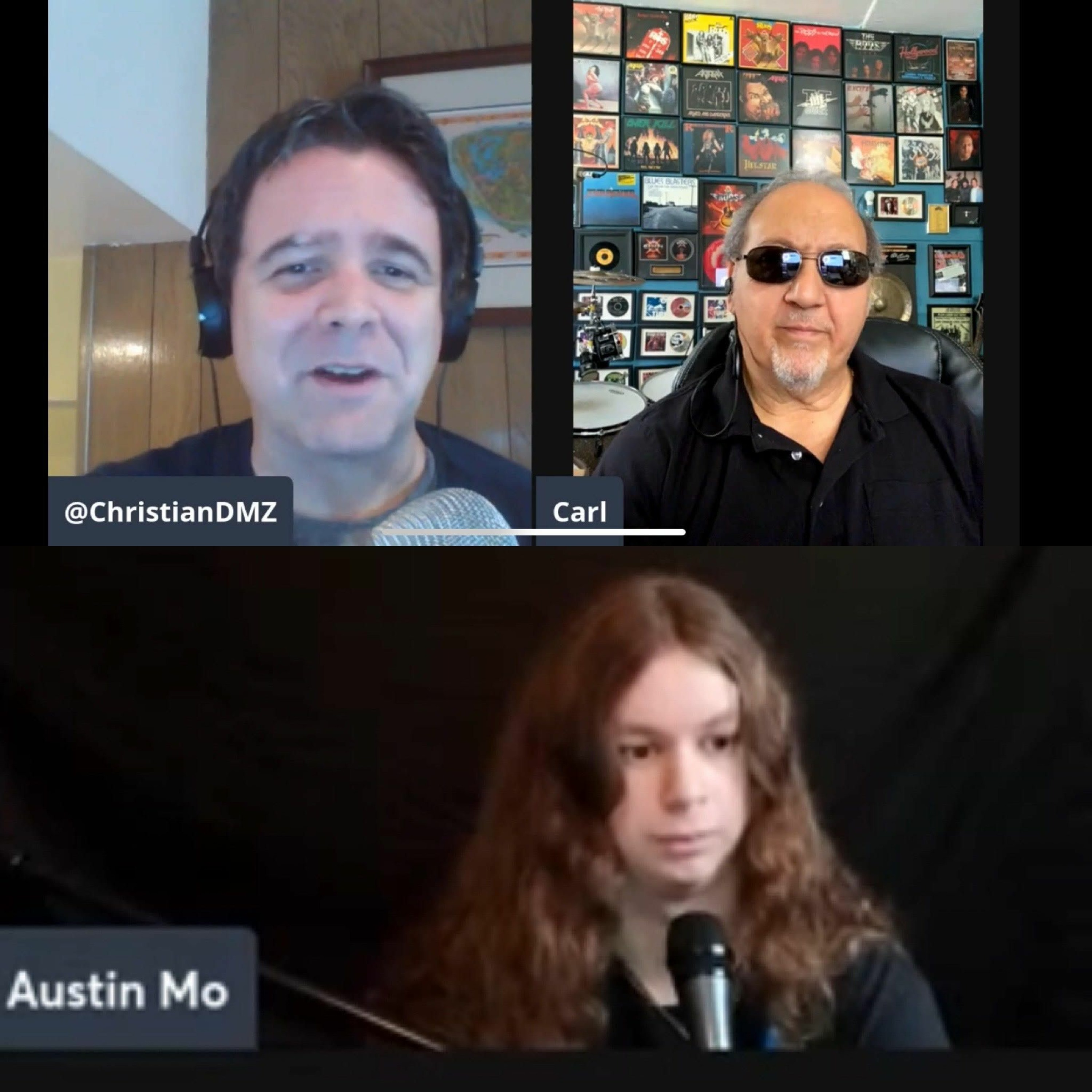 The Bladtcast