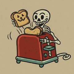 toaster Boy
