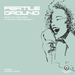 Deep Sea Liquid Mix 002