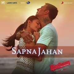 Sapna Jahan - Cover (Female) | Neeti Mohan | Female part only