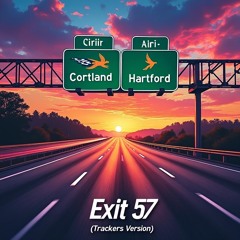 Exit 57 (Tracker.’s Version)