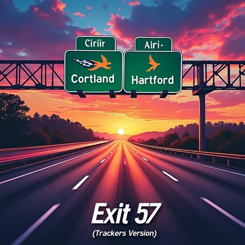 Exit 57 (Tracker.’s Version)