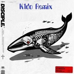 Eliminate - Walk Away (K1do Remix)