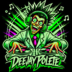 📈DEEJAY_POLETE V.1📉 AUTÉNTICO SONIDO METRALLETA 💥
