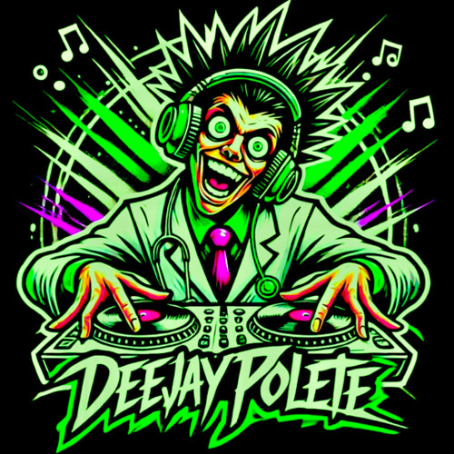 📈DEEJAY_POLETE V.1📉 AUTÉNTICO SONIDO METRALLETA 💥
