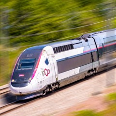 TRAIN4661