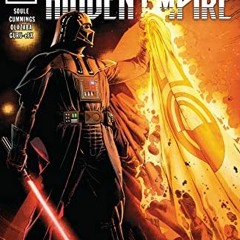 GET EPUB KINDLE PDF EBOOK Star Wars: Hidden Empire (2022-2023) #2 (of 5) by  Charles Soule,Paulo Siq
