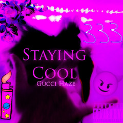 Staying Cool