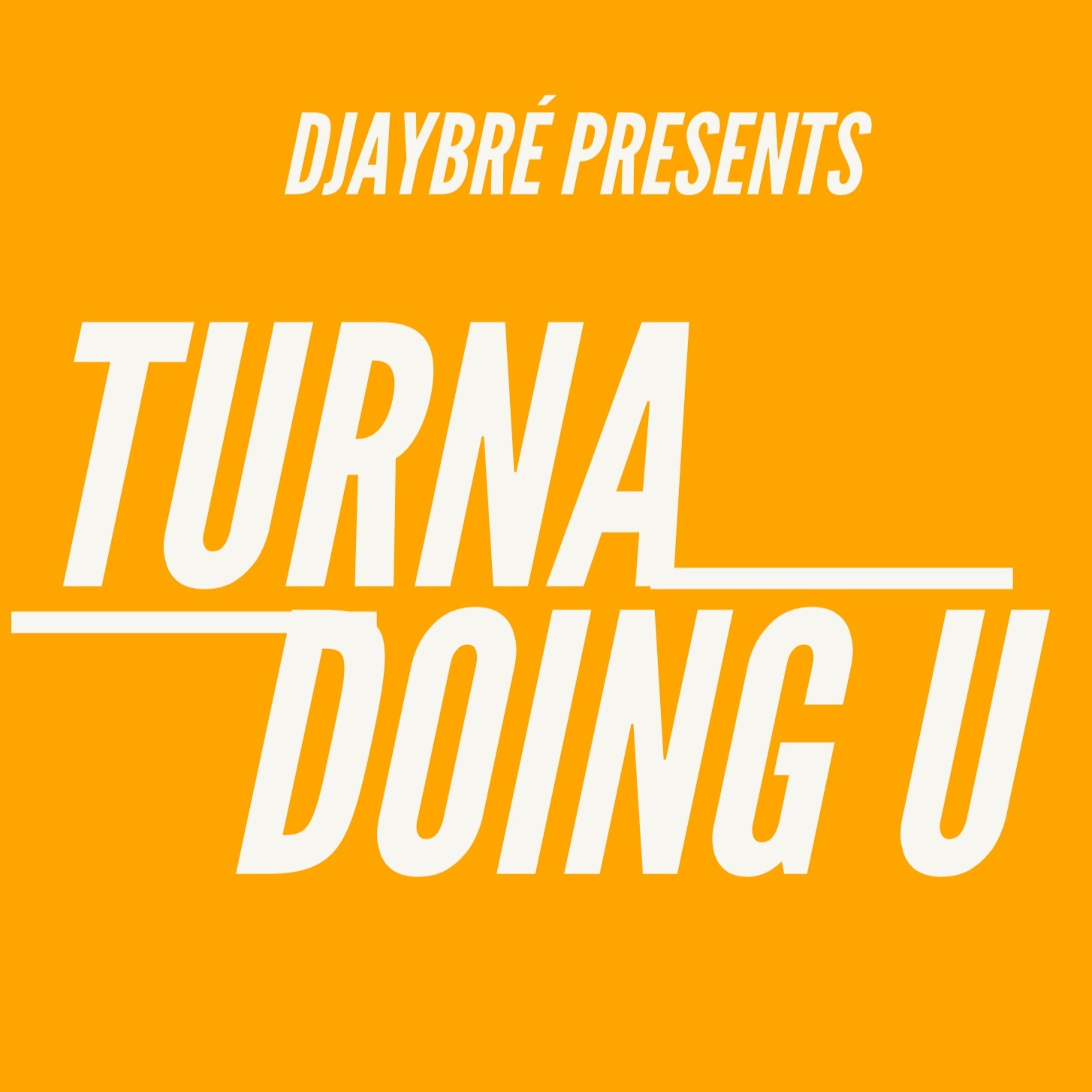 Djaybré Podcast