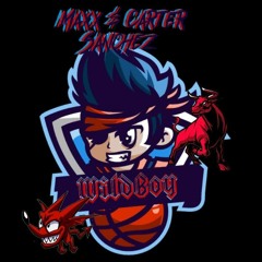 Max - WildBoy ft. Carter Sanchez