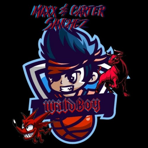 Max - WildBoy ft. Carter Sanchez