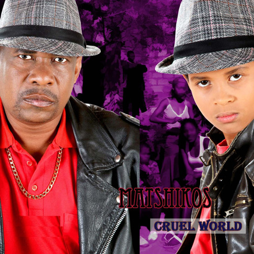 matshikos let's turn the world mp3 download
