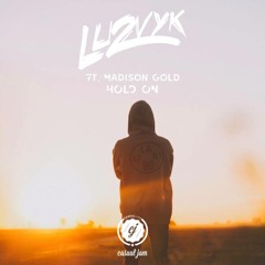 LU2VYK - Hold On (feat. Madison Gold)