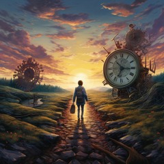 Montell Fish - And I'd Go A Thousand Miles ( Inoy Remix )