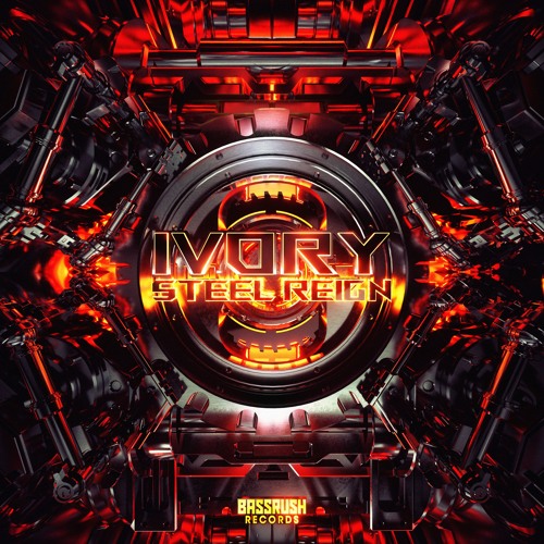 IVORY - Hyperraum