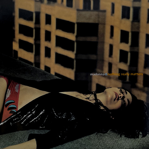 Stream Madonna | Listen to Nothing Really Matters (Remixes