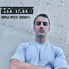 Hystate May Mix 2024