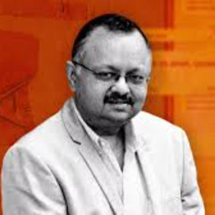 Partho Dasgupta talks about A New Frontier for Content Creators